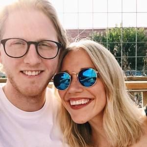 Meet your Posher, Joanna